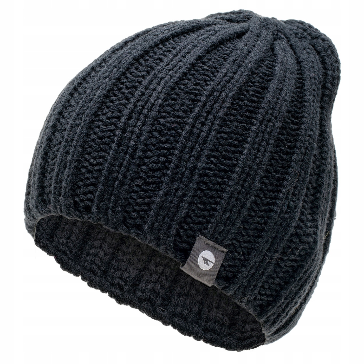 Czapka Zimowa Męska Damska Beanie Ciepła Na Zimę Hi-tec Rupert