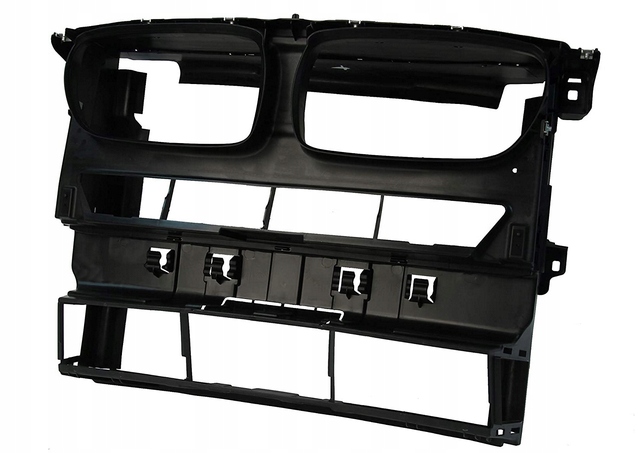 BMW X4 F26 14- PAS PRZEDNI WLOT POWIETRZA