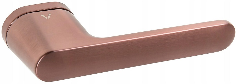 Kľučka Mavic rozeta oválna meď satén Vds