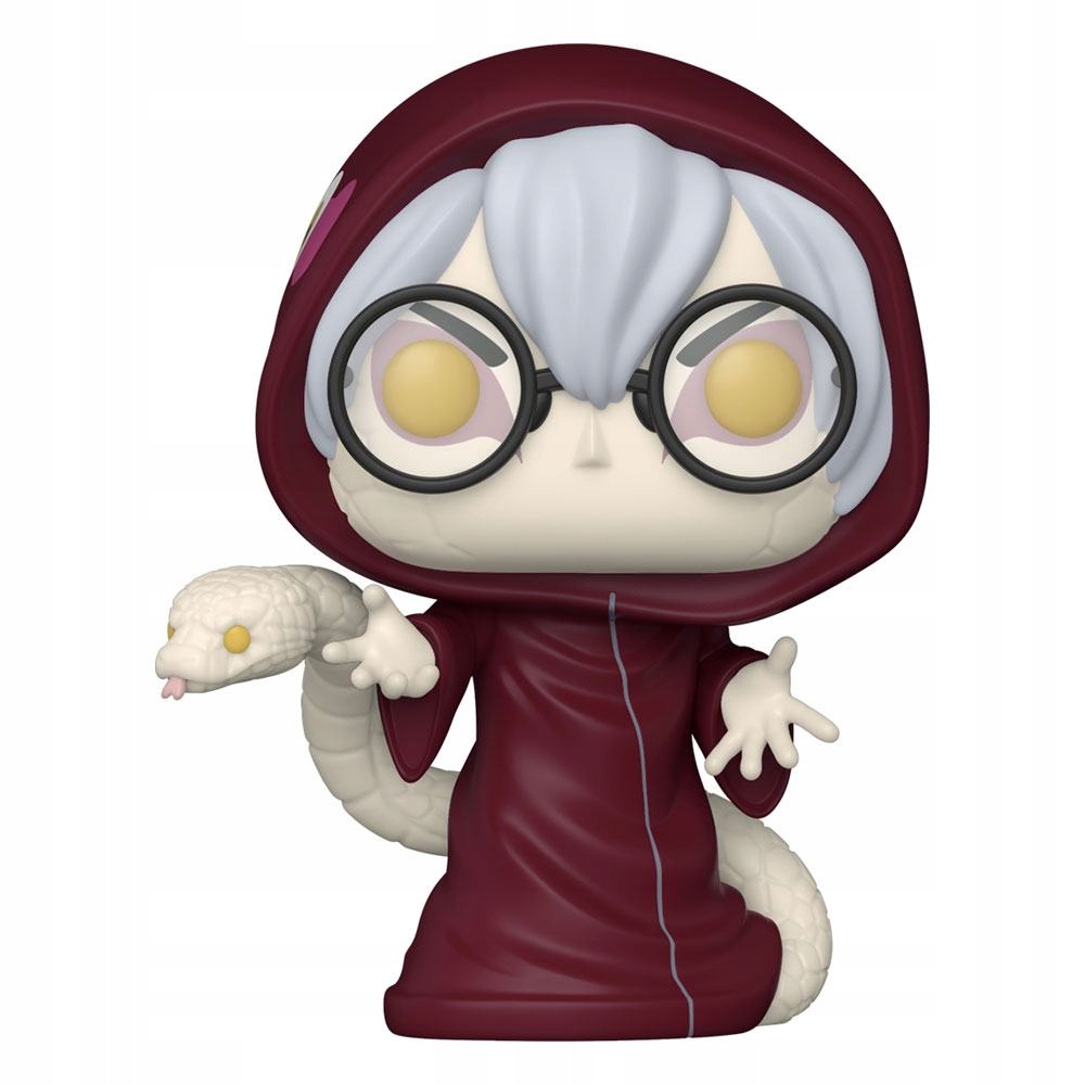 Figurka Funko Pop! #936 Naruto Kabuto Yakushi