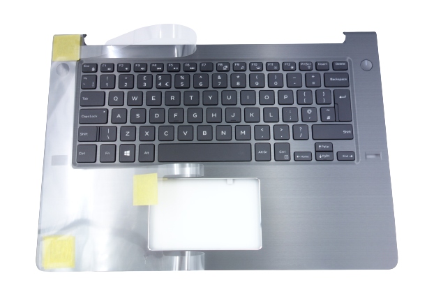 Orig Palmrest Dell Vostro 5468 D9GDC 8Y8XR