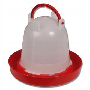 Poidło dla drobiu 1,5 L