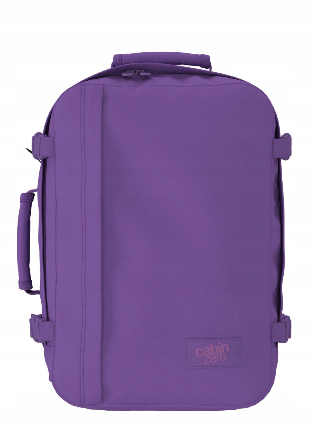 Lehký batoh 36 l CabinZero CZ17 Lavender Dream