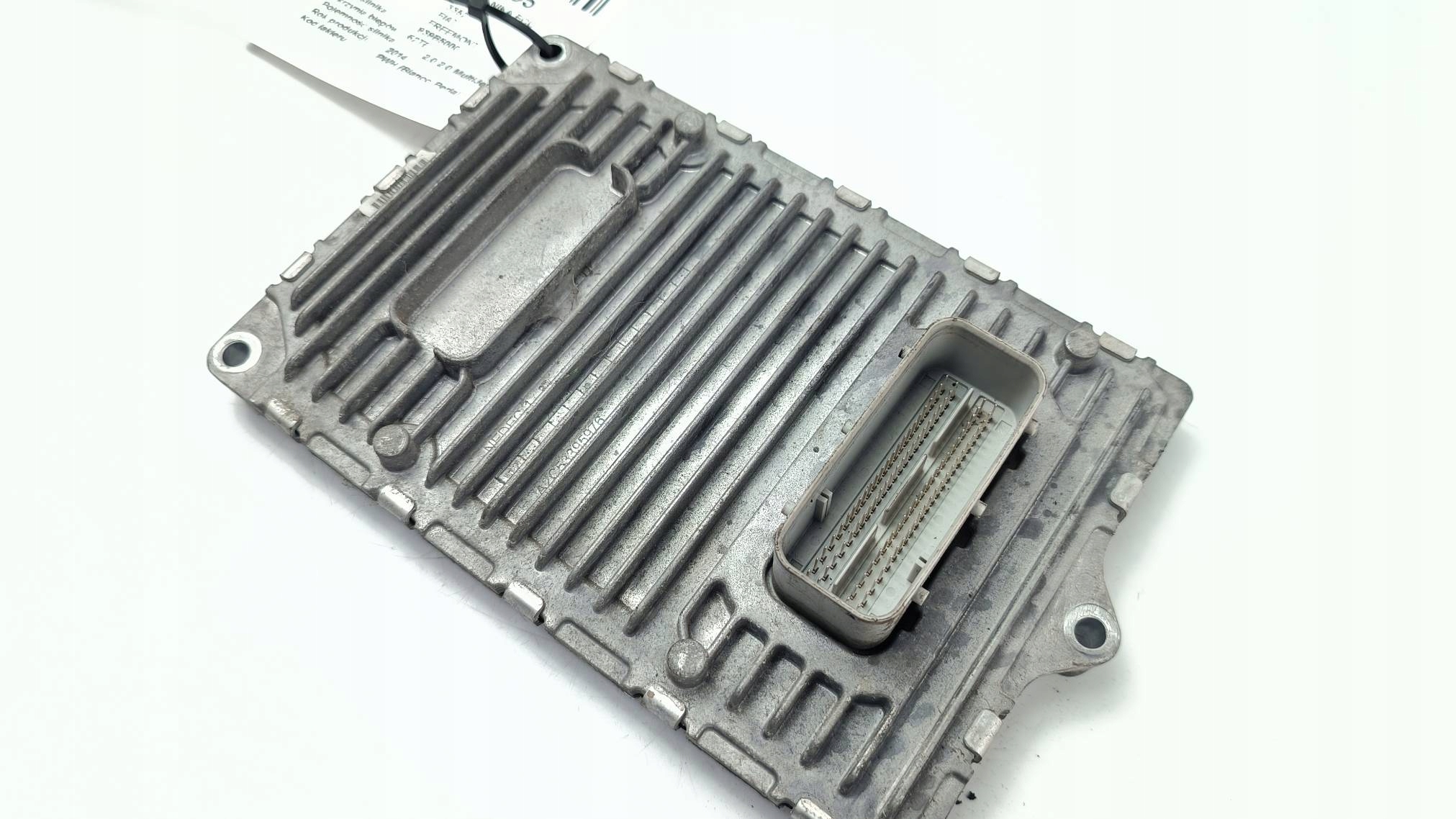 module control unit gearboxes P05150779AB FIAT FREEMONT