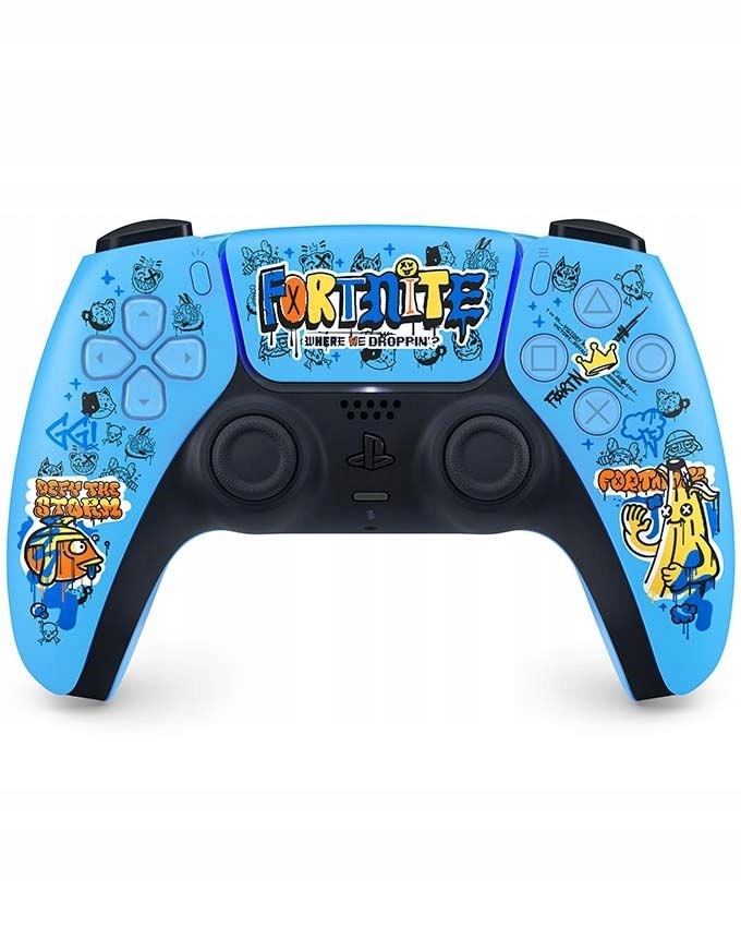 Kontroler Sony PS5 DualSense Fortnite V2 9593973