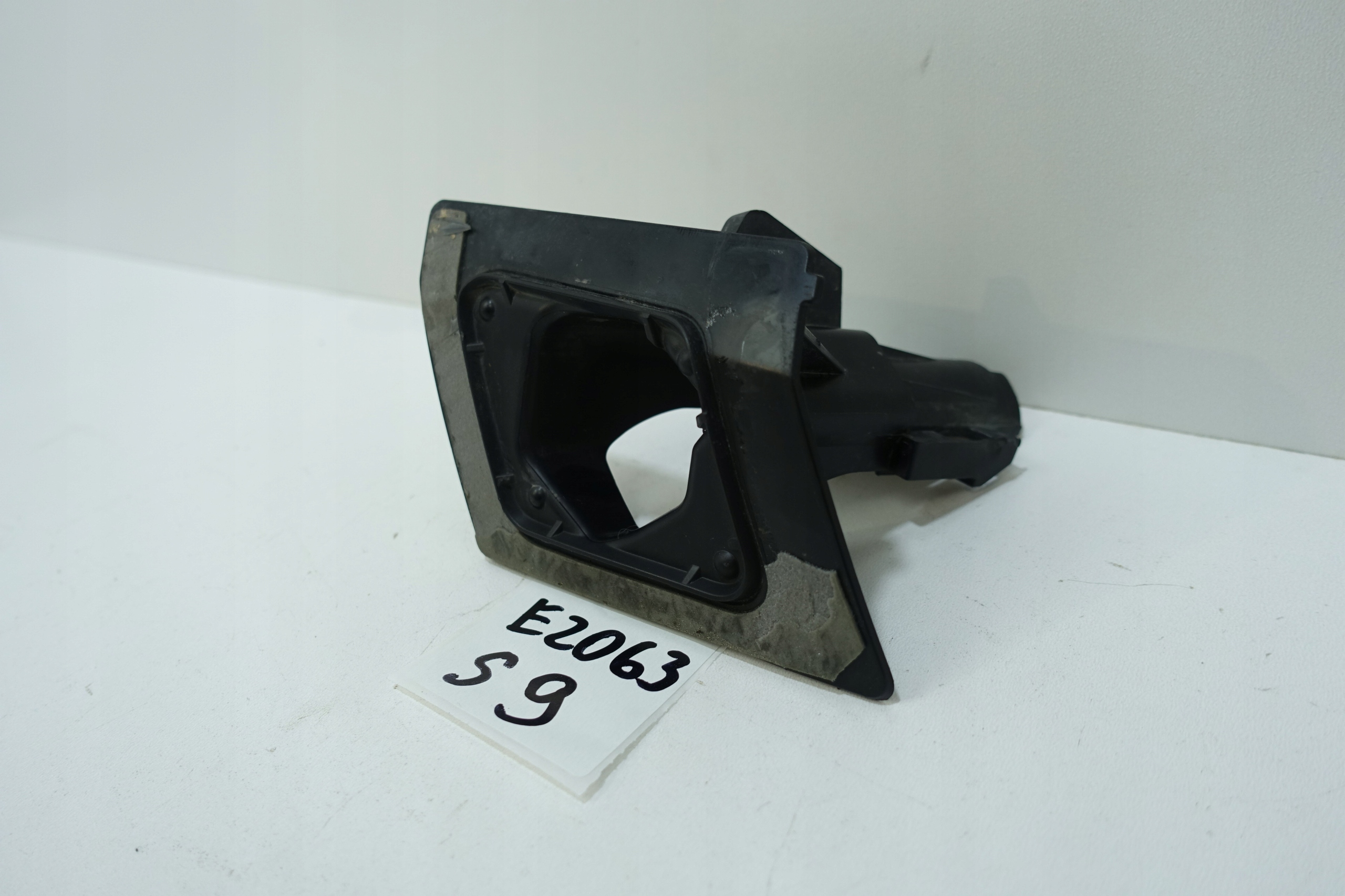 Halter der Spritzdüse BMW 5111 8060984