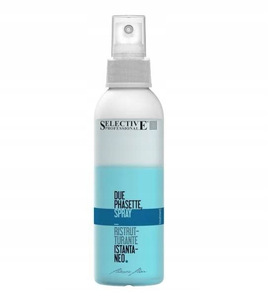 

Selective Due Phasette Odżywka Dwufazowa 150ml