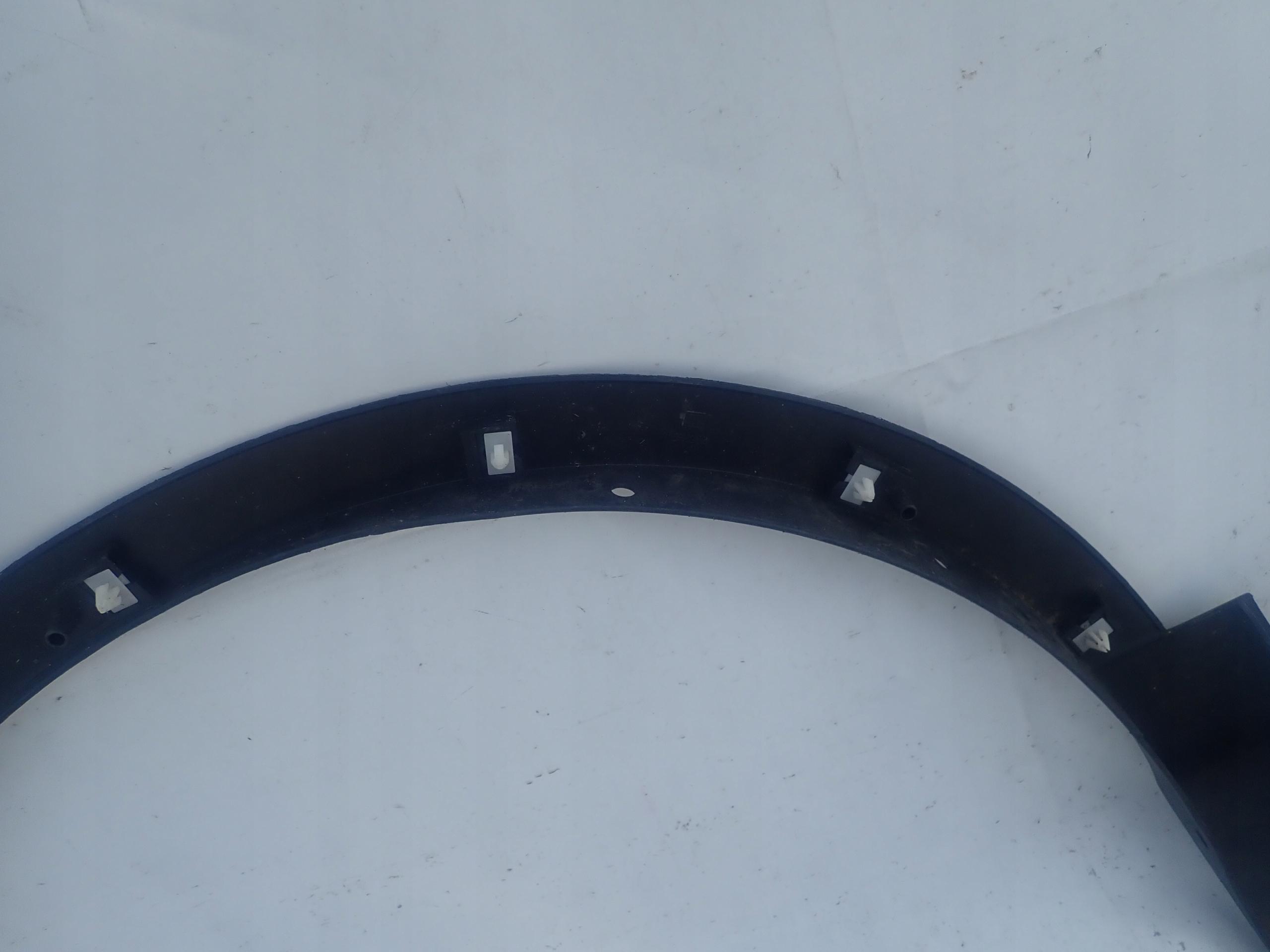 FORD KUGA MK2 moulding right front CV44-S16D238