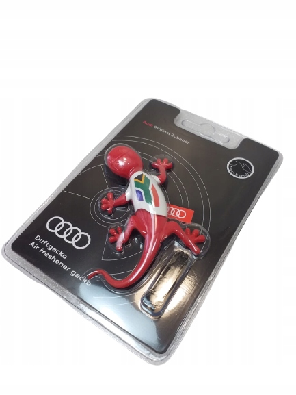 

Zapach Do Samochodu Audi Gekon Aso