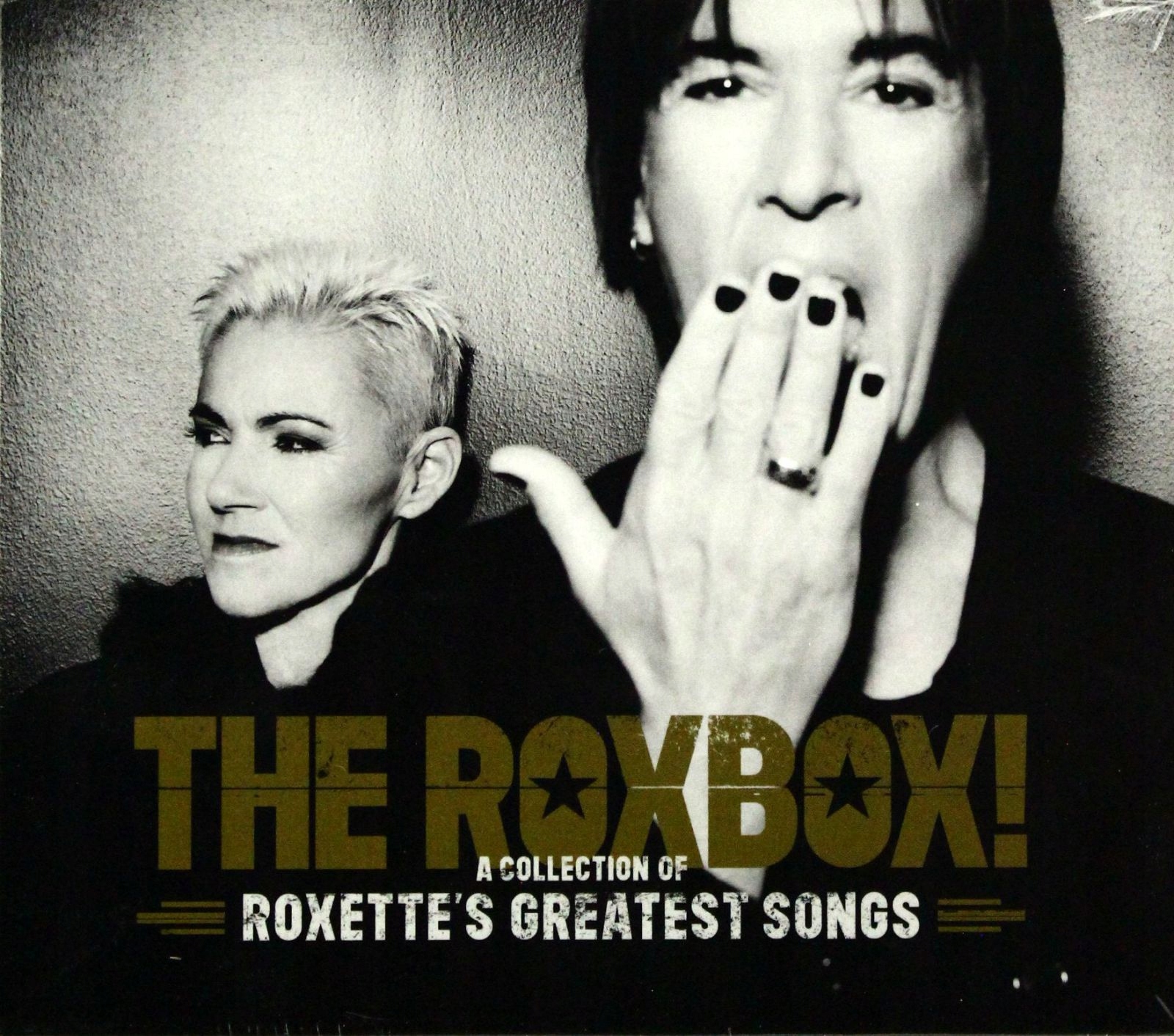 Roxette Live - Niska cena na Allegro.pl