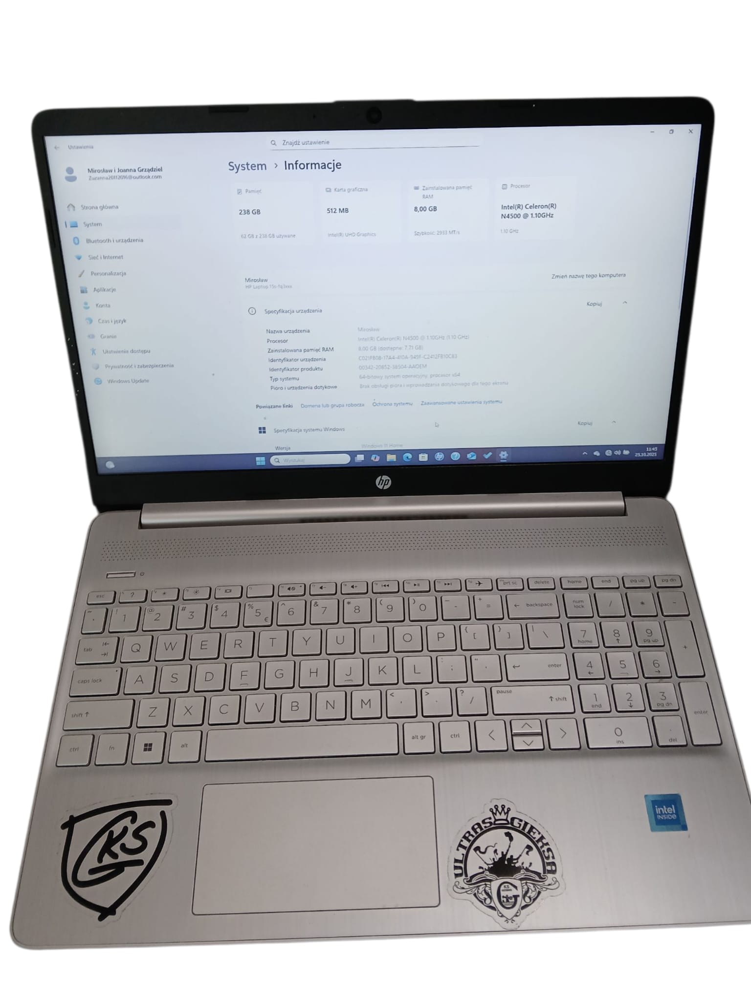 Windowsノート本体 HP Laptop 15s-fq1035 Windowsノート本体 HP Laptop 15s-fq1035 Amazon.co.jp: HP ノート