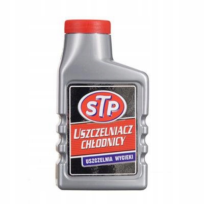 

Stp Uszczelniacz Do Układu Chłodzenia 300 ML