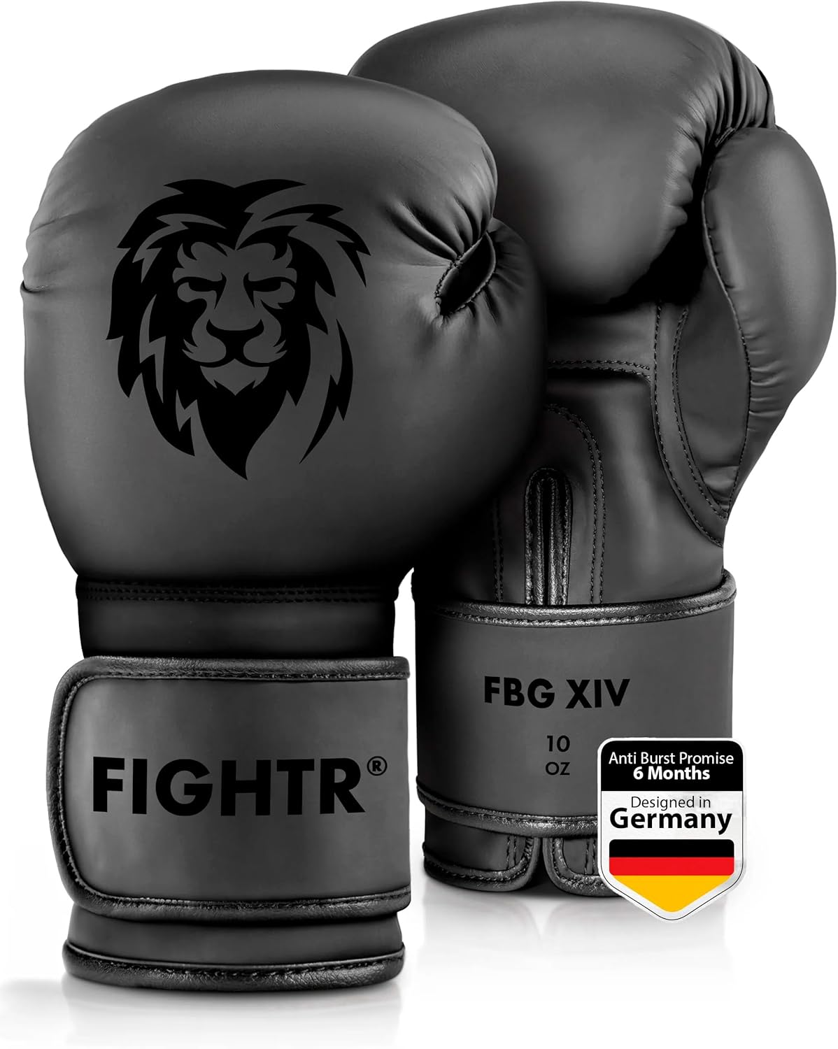 Boxerské Rukavice 16OZ Pro Trénink Mma Muay Thai
