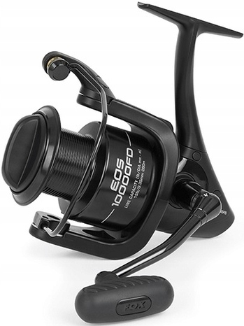 Kaprový Naviják Fox Eos 10000 Fd Reel