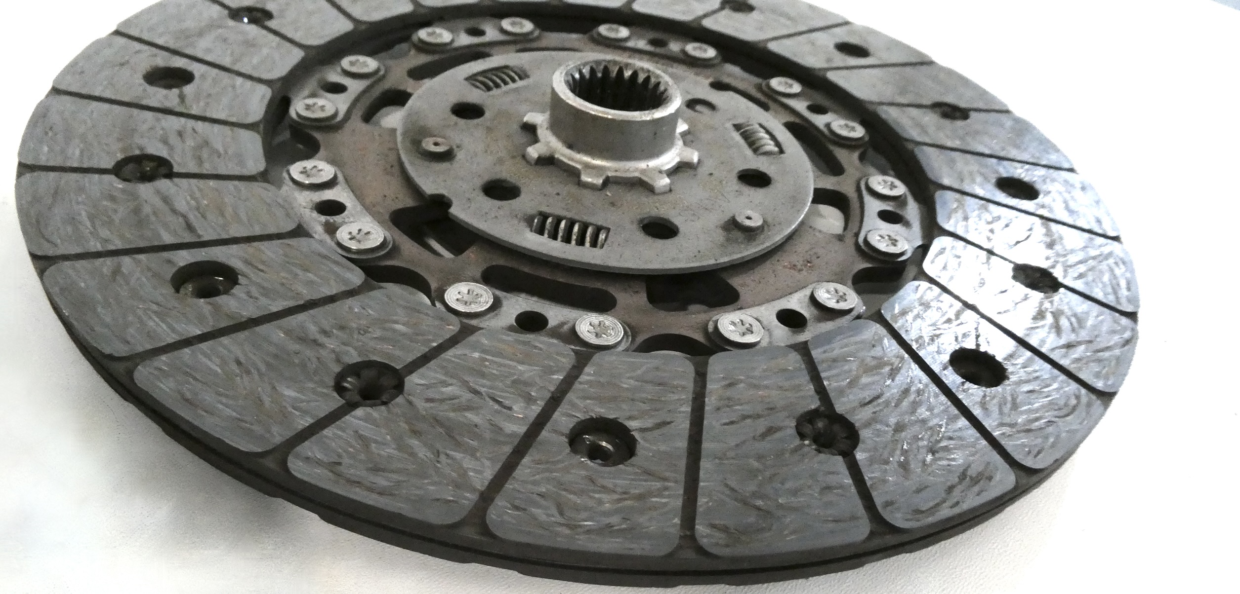 clutch wheel flywheel OPEL ASTRA K 5 1.4 TURBO