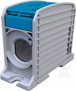 Stb 300 Al/cu 87910 Obloha