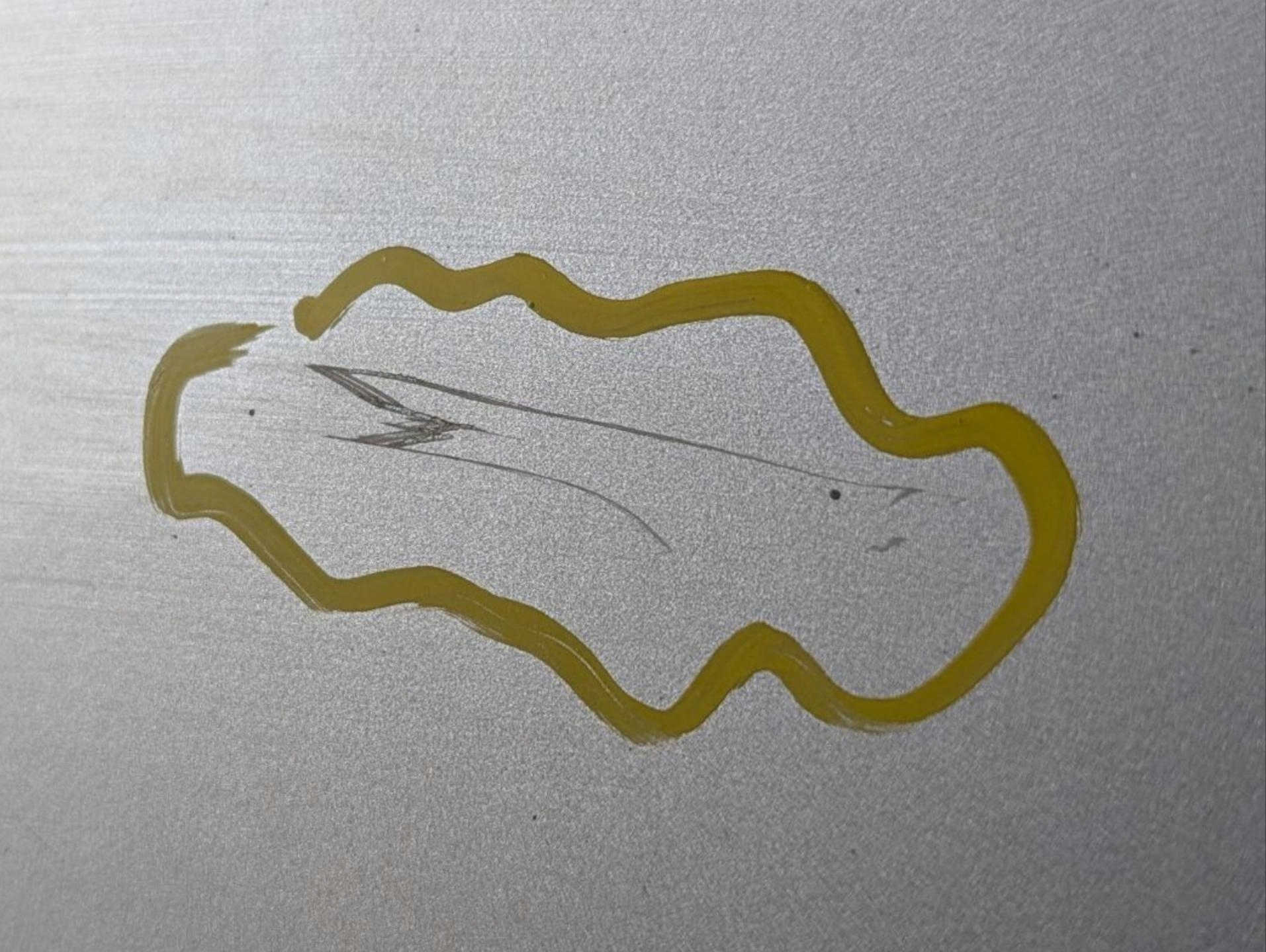 fender front left side Citroen Evasion facelift 2000 7840K1