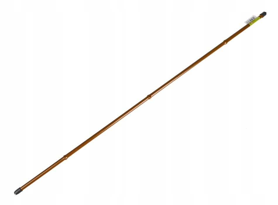 

Podpora Tyczka Ogrodowa Metalowa Tyczki Tyka 120cm