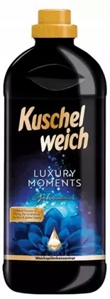 Kuschelweich Luxury Moments