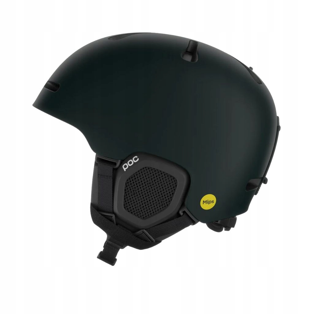 Lyžařská přilba Poc Fornix Mips Pargasite Green Matt Xs/s