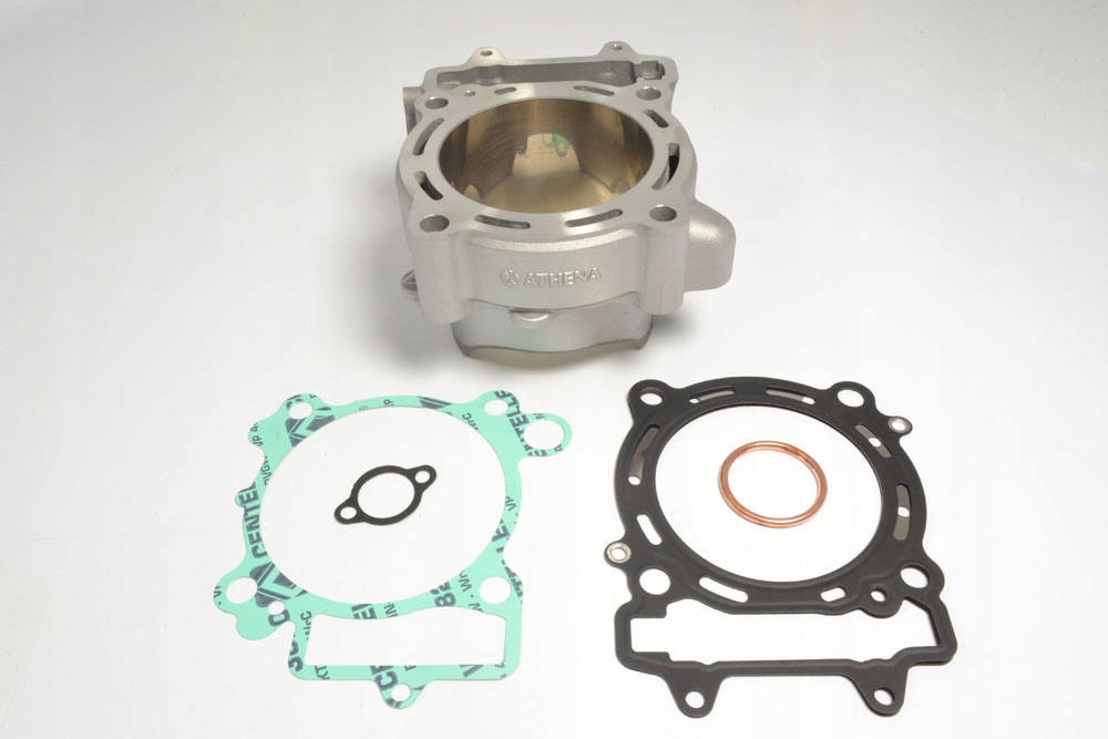 Valec Std Tesnenia Top-end Kawasaki Kxf 450 '06-'08, Klx 450R '08-'17