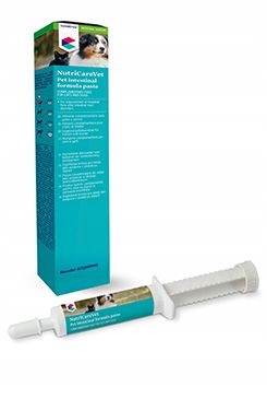 Pet Intestinal Formula Paste 60ml Cvet