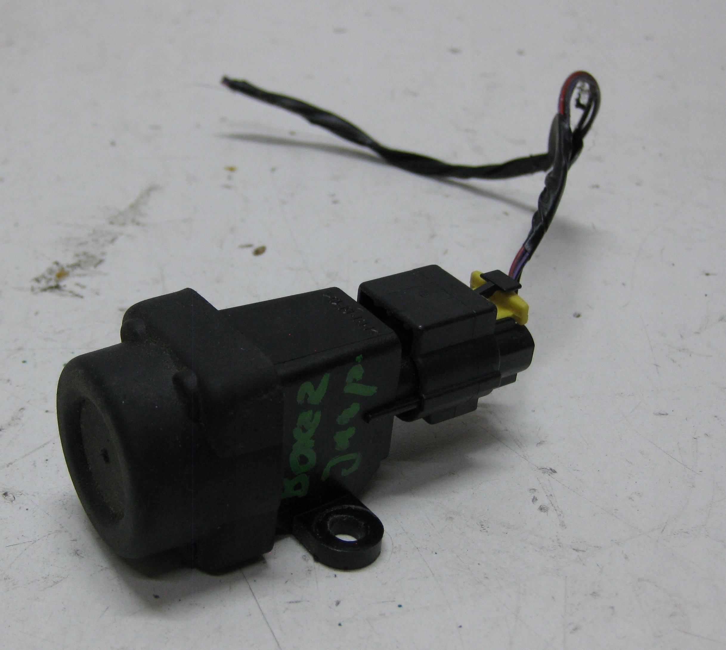 BOXER JUMPER DUCATO LIFT III Crashsensor Drucksensor Connector Contact 1314621080