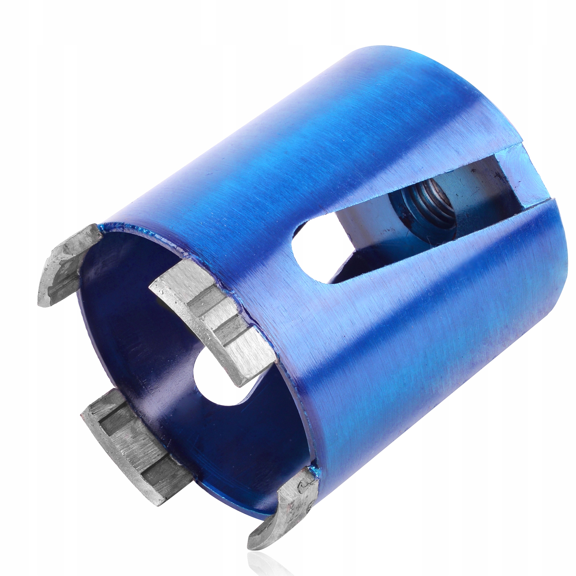 Vrták Plechovkový O Průměru 68 MM Korunkový Diamantový Do Vrtačky Stako