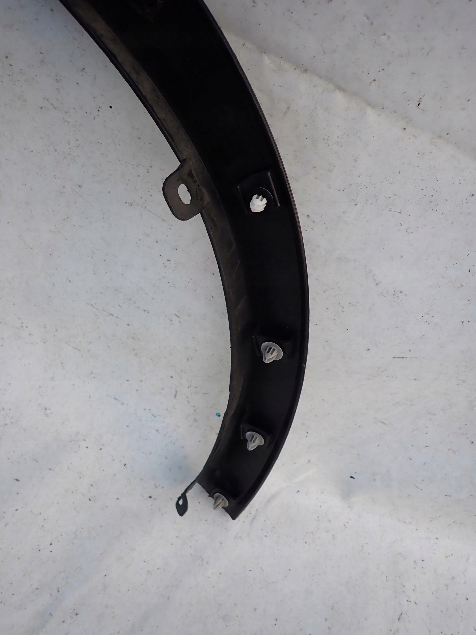 MAZDA CX-5 e 12-17 modanatura parafango destra posteriore