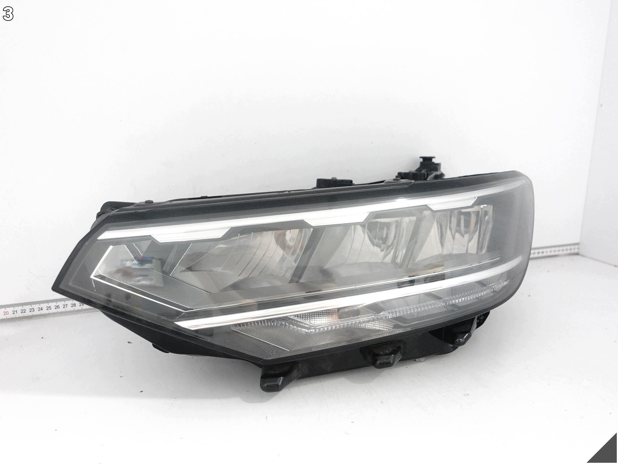 VW PASSAT B8 3G1 3G0 LIFT 19-23 light BASIC FULL LED left front EUROPA