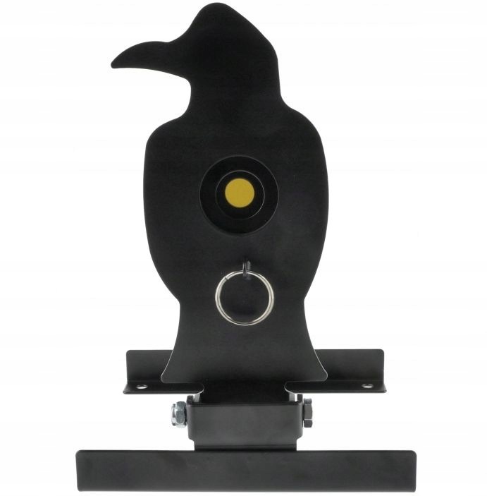 Figurka Ft Hft Stalowy cel reaktywny Paganas Kill zone 15–40mm komplet Kruk