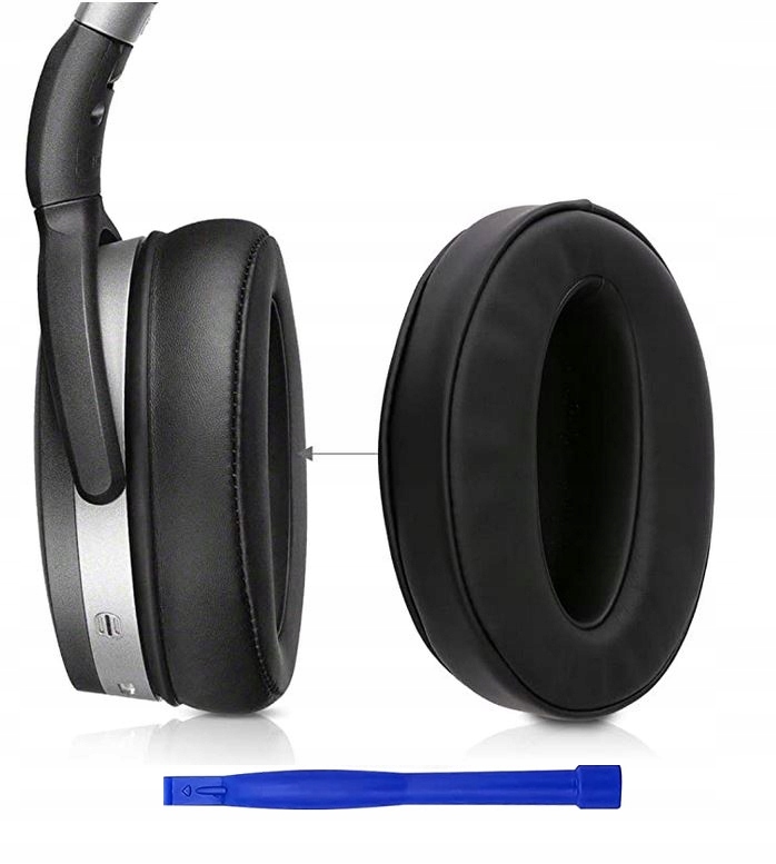 

Sennheiser Hd 4.40BT Hd 4.50 Nauszniki Gąbki Pady