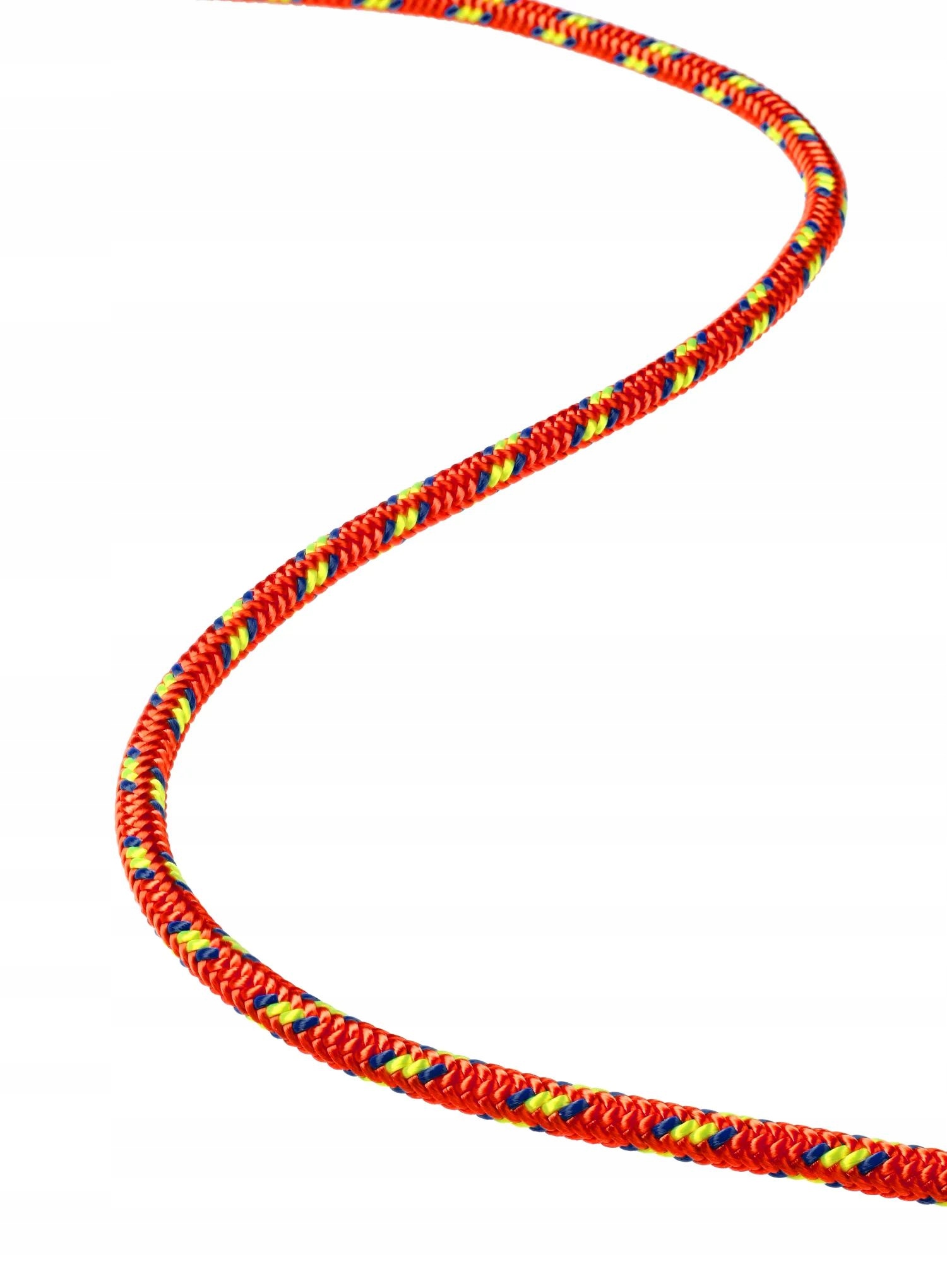 Repsznur Beal Accessory Cord 7 mm orange