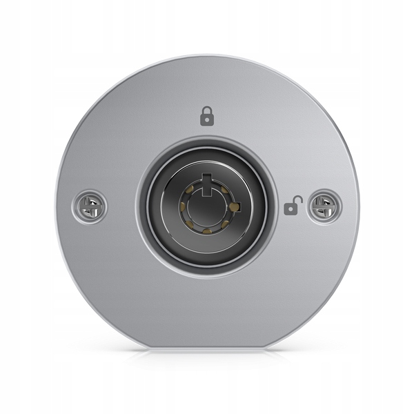 Ubiquiti UA-RESCUE Keyed emergency override for your Access Hub — 4