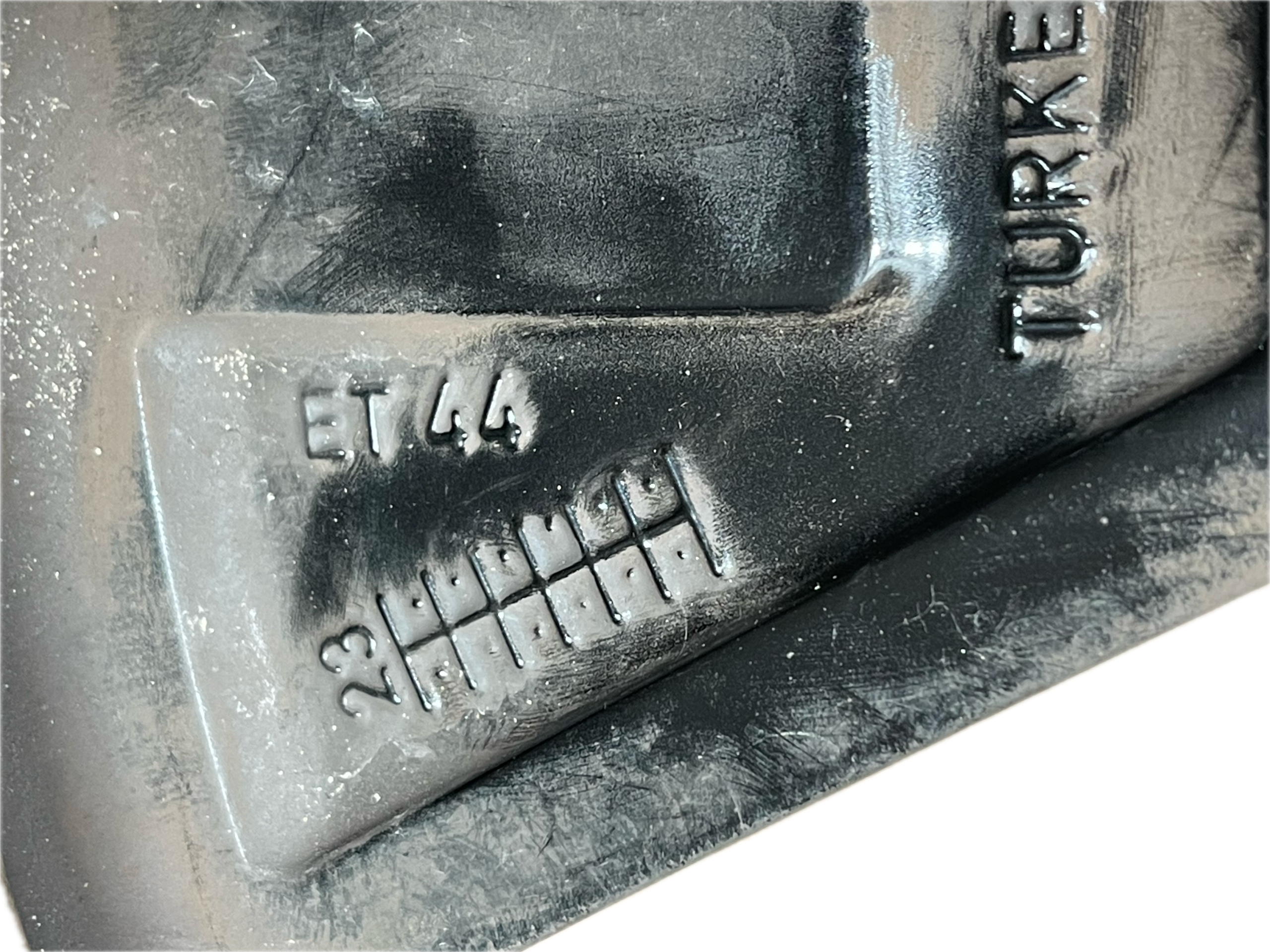 disk disk VW PASSAT B9 19 CALI 8J ET44 3J0601025Q 3J0601025R