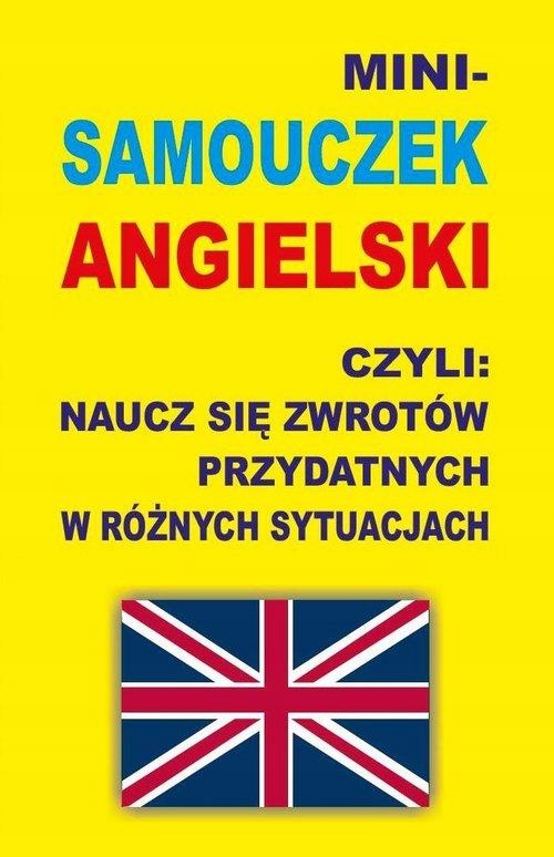 Samouczek Angielski Mini, Gordon Jacek