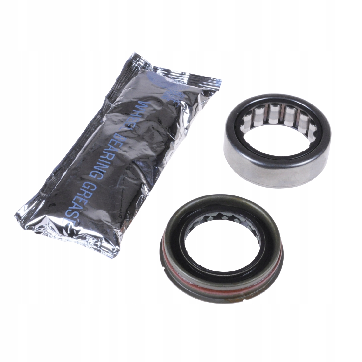 Комплект подшипников колеса Ada108322