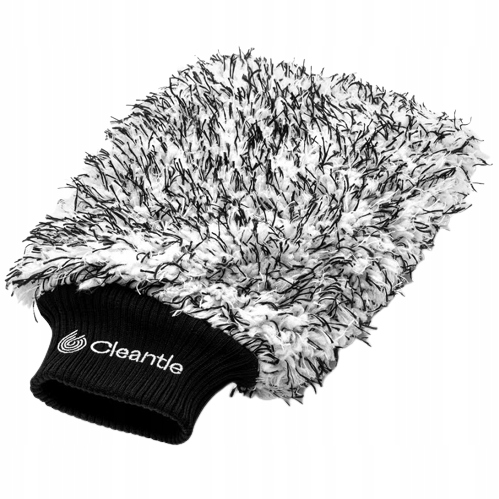 

Cleantle Teddy Bear Wash Mitt Rękawica do mycia