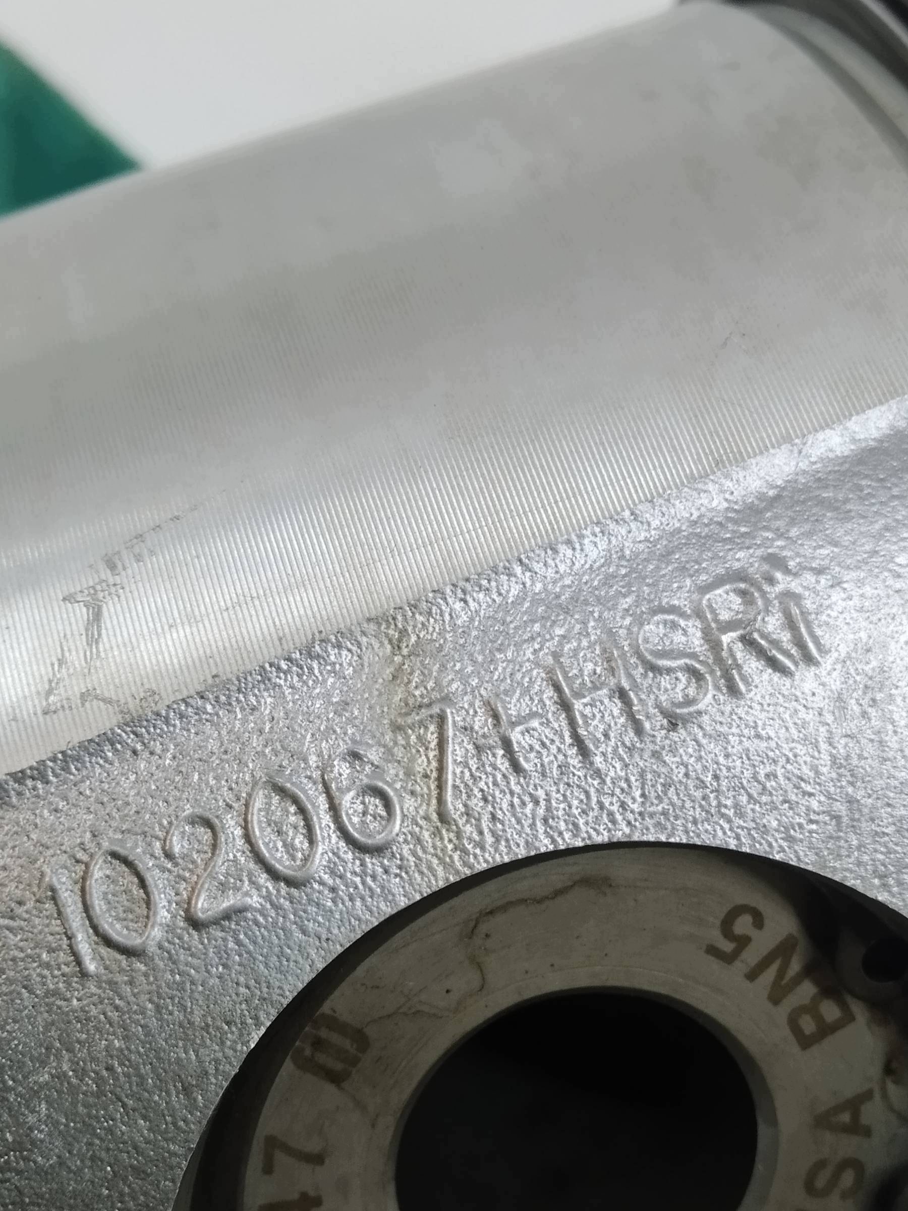 piest ojnica 1295 102067 CUMMINS 7.1 Dennis Eagle Elite 2 (2003-2014)