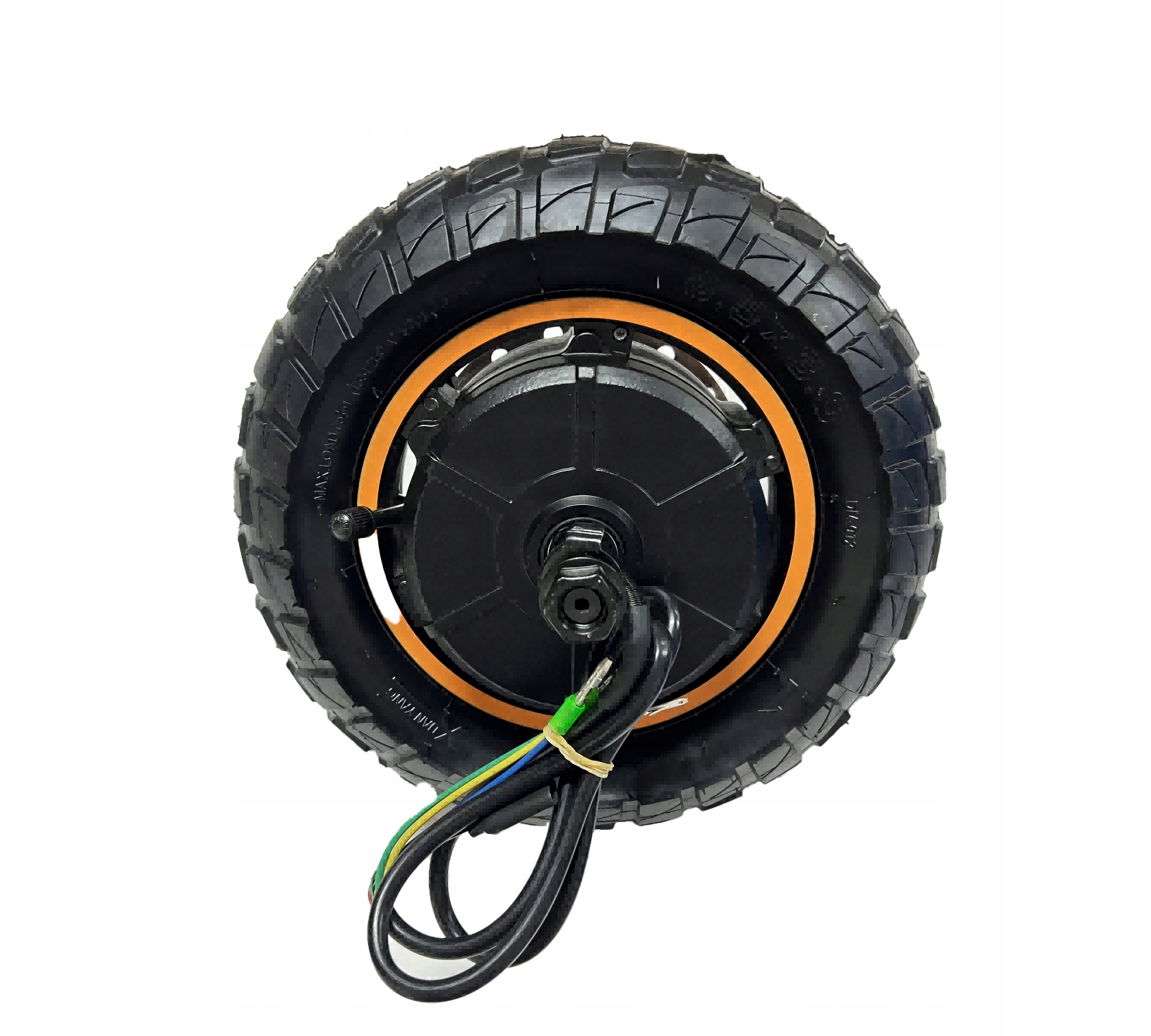 KuKirin G2 PRO Oryginalna fabryka Silnik