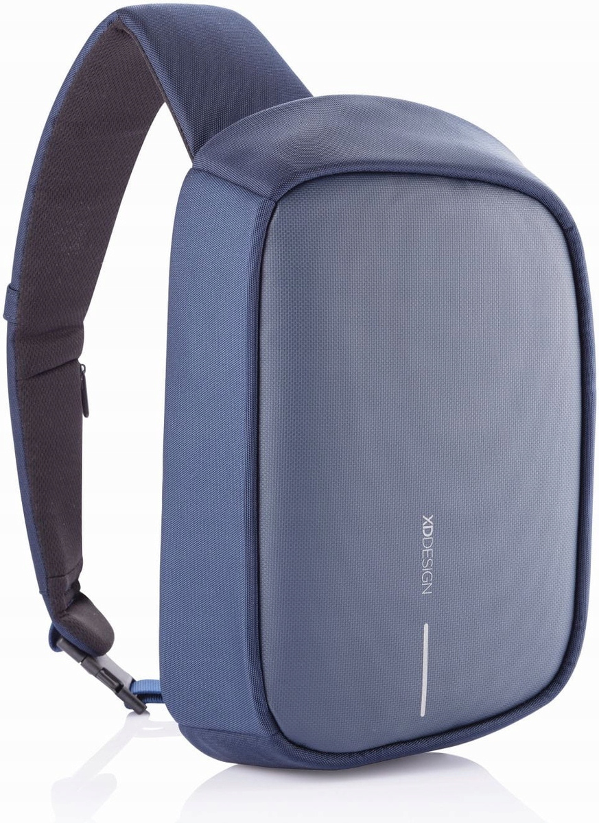 Plecak antykradzieżowa XD Design Bobby Sling Black