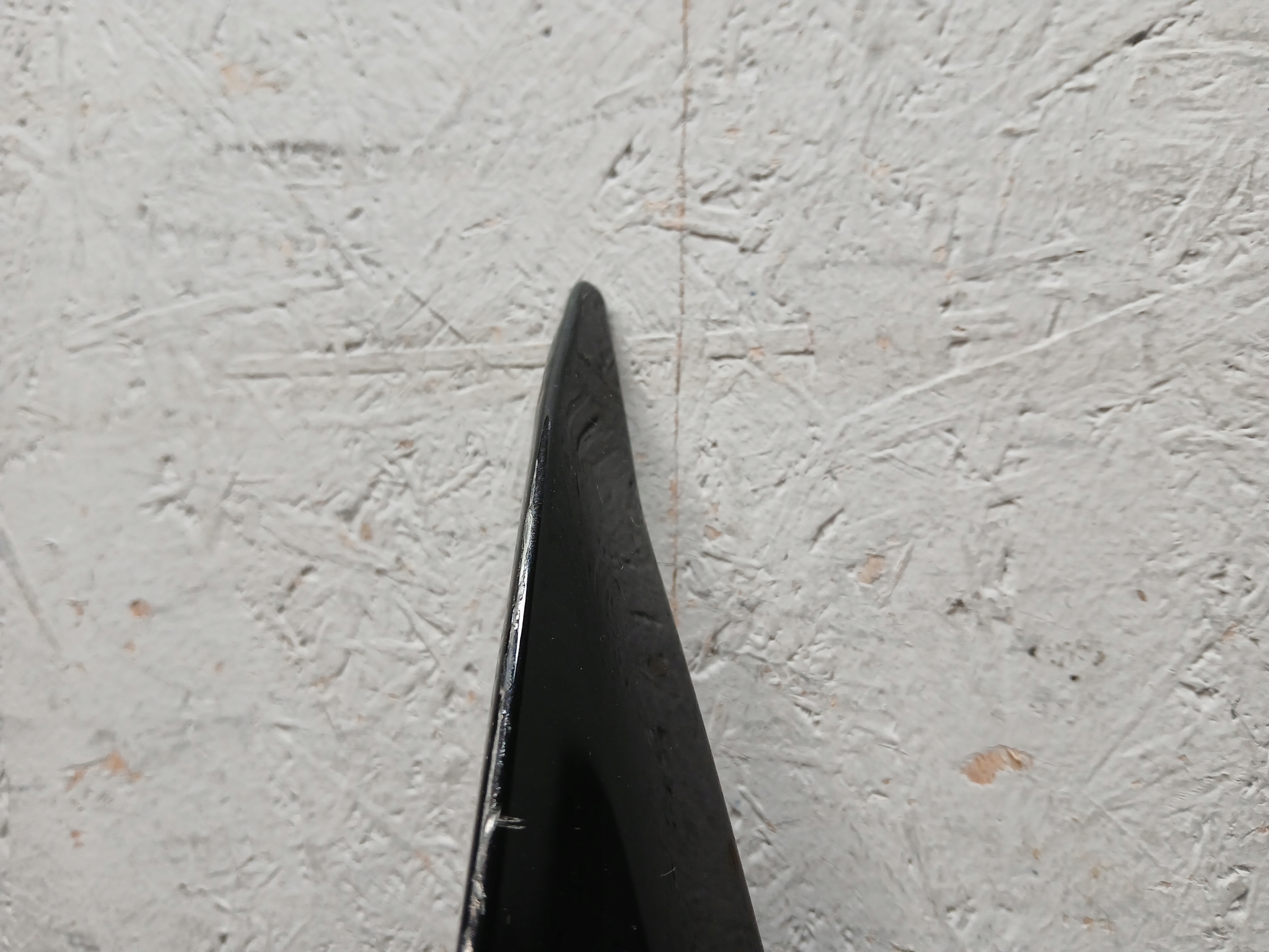 fender front left BMW X1 F48 HYBRYDA