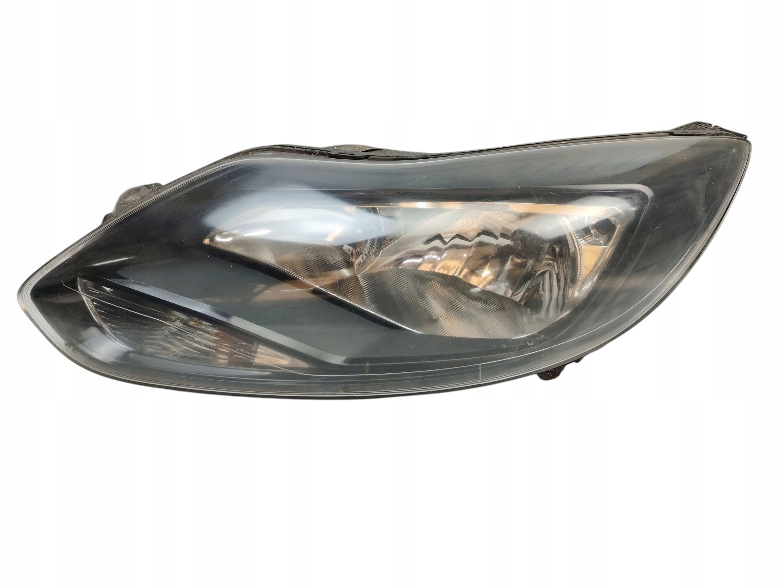 light REFLEKTOR left front FORD FOCUS MK3 (2010-2014) BM51-13W030-CK EUROPA