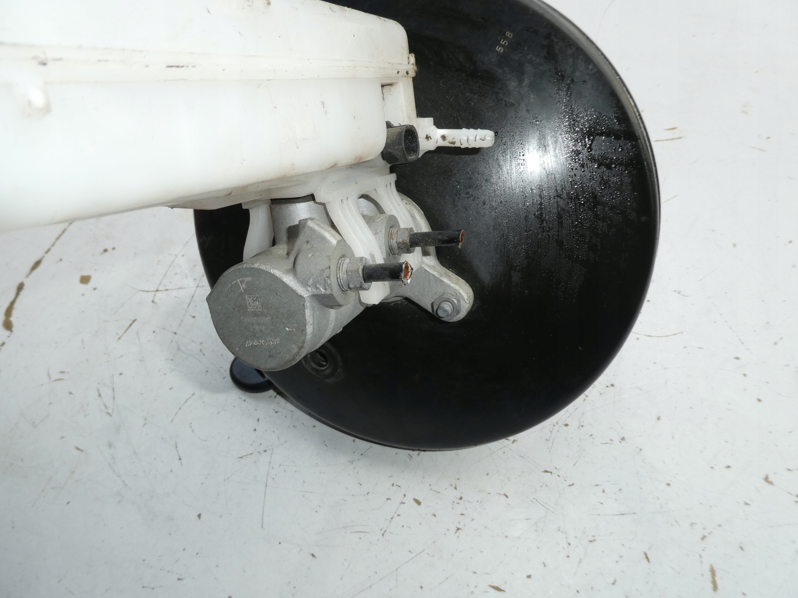 Pumpe Servo BOXER DUCATO III 51928238