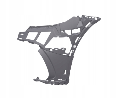 Podpěra Podst. Skluzu Nárazníku Levá Mercedes Glc 254