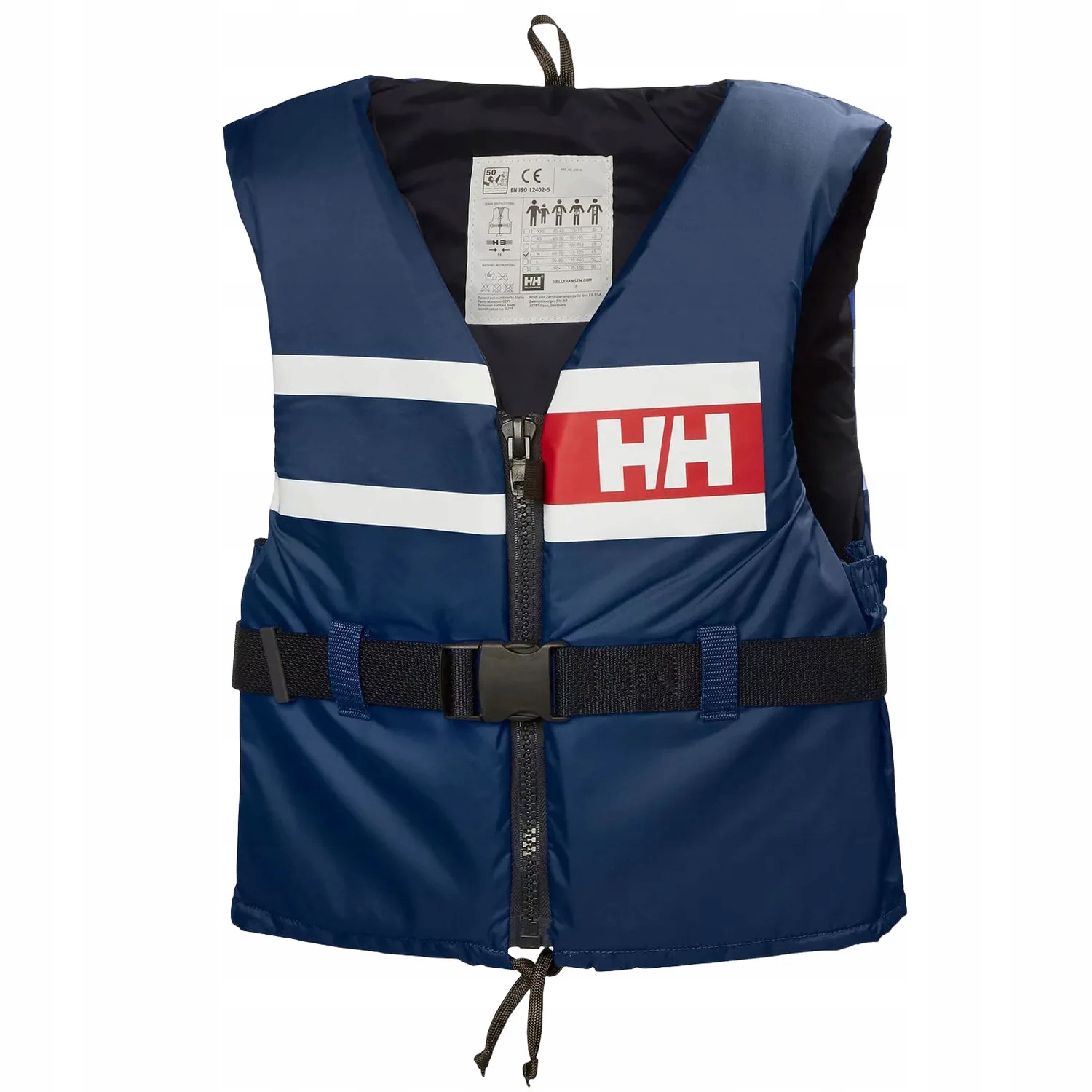Kamizelka Asekuracyjna Sport Comfort Helly Hansen 30-40kg