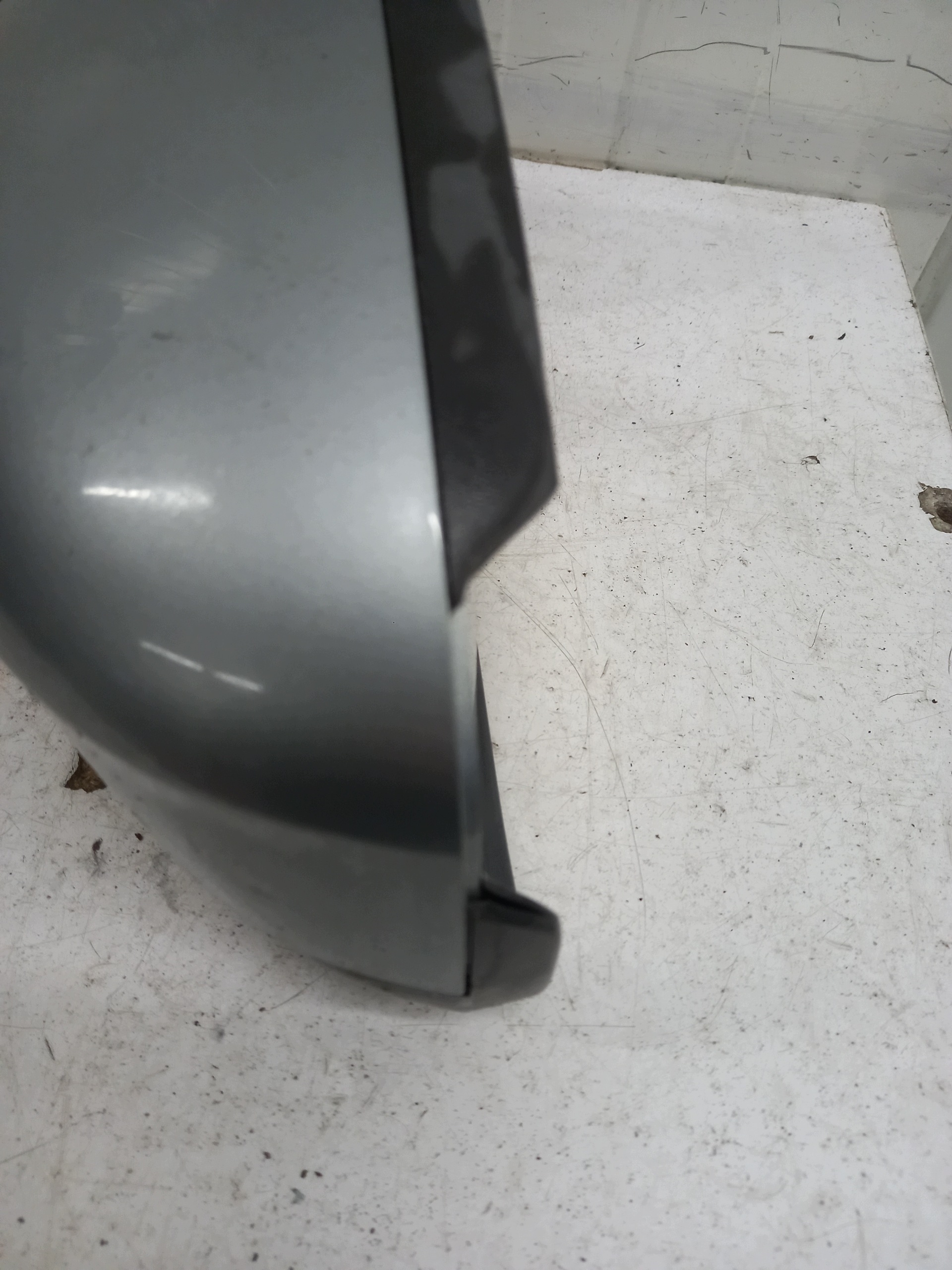 mirror left electrics FORD MONDEO MK 4 5 PIN