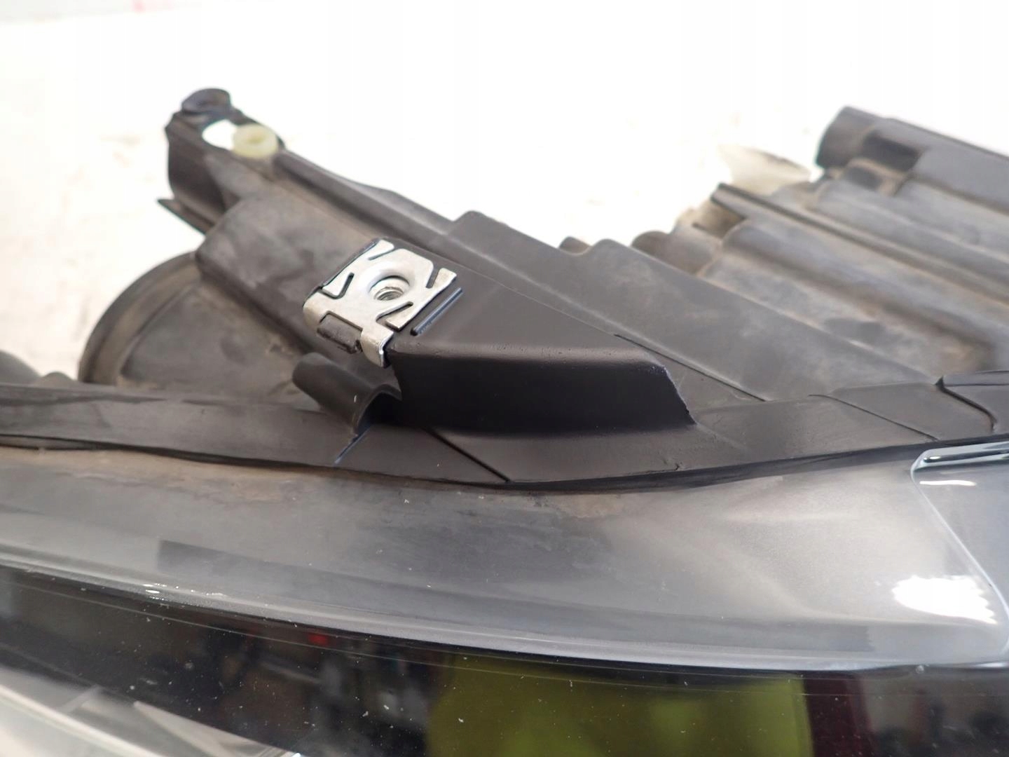 light front front right VW POLO V LIFT 2014- GTI 6C1941006A