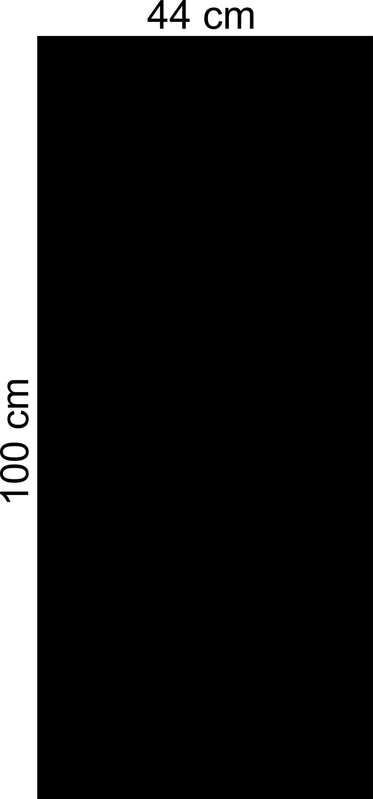 Kovová tabuľa Magnety z cestovania obdĺžniková 100x44