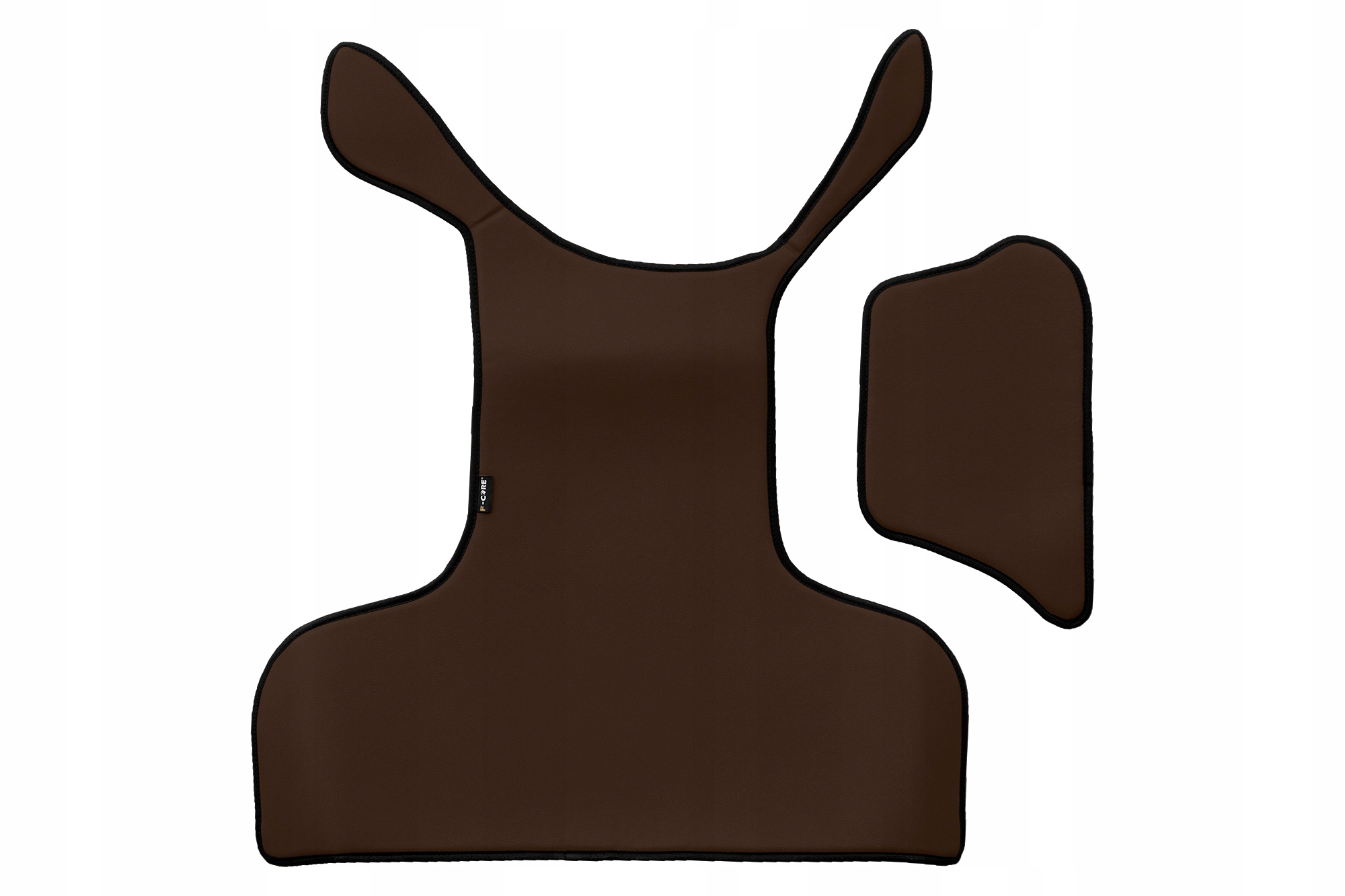 Hladký koberec Tir Volvo FM4 Fm 4 2013- hladký